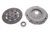 Комплект зчеплення Hyundai Elantra/i30/Kia Cerato 1.6 CRDi 05-12 LuK 624 4027 00 (фото 1)