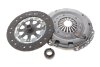 Фото 2 - комплект зчеплення Mini Cooper 10-13 N18/N47 LuK 624 4030 00 Комплект зчеплення Mini Cooper 10-13 N18/N47 LuK 624 4030 00 (фото 2)