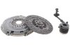 Фото 1 - комплект зчеплення Ford Fiesta/Focus/Kuga 1.5 EcoBoost 18- LuK 624 4037 33 Комплект зчеплення Ford Fiesta/Focus/Kuga 1.5 EcoBoost 18- LuK 624 4037 33 (фото 1)