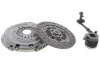 Комплект зчеплення Ford Fiesta VII/Focus IV/Kuga III 1.5 EcoBoost 18- LuK 624 4037 33 (фото 1)