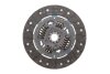 Фото 6 - комплект зчеплення Ford Fiesta/Focus/Kuga 1.5 EcoBoost 18- LuK 624 4037 33 Комплект зчеплення Ford Fiesta/Focus/Kuga 1.5 EcoBoost 18- LuK 624 4037 33 (фото 6)