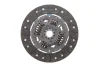 Комплект зчеплення Ford Fiesta VII/Focus IV/Kuga III 1.5 EcoBoost 18- LuK 624 4037 33 (фото 6)