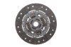 Фото 7 - комплект зчеплення Ford Fiesta/Focus/Kuga 1.5 EcoBoost 18- LuK 624 4037 33 Комплект зчеплення Ford Fiesta/Focus/Kuga 1.5 EcoBoost 18- LuK 624 4037 33 (фото 7)
