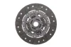 Комплект зчеплення Ford Fiesta VII/Focus IV/Kuga III 1.5 EcoBoost 18- LuK 624 4037 33 (фото 7)