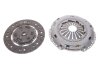 Комплект зчеплення Ford Transit Connect 1.0 EcoBoost 13- (d=240mm) LuK 624 4042 09 (фото 1)