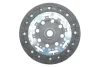 Комплект зчеплення Hyundai Tucson/Kia Sportage 2.0 CRDi 15-22 (d=240mm) LuK 624 4050 09 (фото 3)