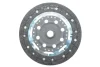 Комплект зчеплення Hyundai Tucson/Kia Sportage 2.0 CRDi 15-22 (d=240mm) LuK 624 4050 09 (фото 4)