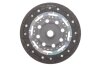 Комплект зчеплення Hyundai Tucson/Kia Sportage 2.0 CRDi 15-22 (d=240mm) (+вижимний) LuK 624 4050 33 (фото 6)