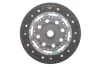 Комплект зчеплення Hyundai Tucson/Kia Sportage 2.0 CRDi 15-22 (d=240mm) (+вижимний) LuK 624 4050 33 (фото 6)