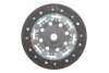 Комплект зчеплення Hyundai Tucson/Kia Sportage 2.0 CRDi 15-22 (d=240mm) (+вижимний) LuK 624 4050 33 (фото 7)