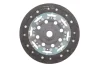 Комплект зчеплення Hyundai Tucson/Kia Sportage 2.0 CRDi 15-22 (d=240mm) (+вижимний) LuK 624 4050 33 (фото 7)