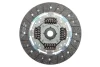 Комплект зчеплення Fiat Ducato 2.3JTD 06- (96/88kw) LuK 624 4051 00 (фото 5)