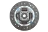Комплект зчеплення Fiat Ducato 2.3JTD 06- (96/88kw) LuK 624 4051 00 (фото 6)