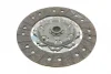 Комплект зчеплення Skoda Superb/VW Passat 2.0 TDI 14- LuK 624 4052 09 (фото 11)