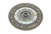 Комплект зчеплення Skoda Superb/VW Passat 2.0 TDI 14- LuK 624 4052 09 (фото 8)