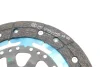 Комплект зчеплення Audi A4 B9/A6 C7/Q5 2.0TDI/TFSI/1.8TFSI/35TDI 12- LuK 624 4053 09 (фото 4)