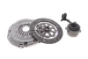 Комплект зчеплення Audi A4 B9/A6 C7/Q5 2.0TDI/TFSI/1.8TFSI/35TDI 12- LuK 624 4053 33 (фото 1)