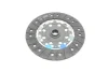 Комплект зчеплення Hyundai iX35 2.0 CRDi 09-15/Kia Sportage 2.0 CRDi 10-15 (d=240mm) (+вижимний) LuK 624 4055 33 (фото 2)