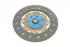 Комплект зчеплення Skoda Octavia/VW Golf VII 2.0 TSI/GTI 13- (d=240mm) LuK 624 4074 09 (фото 7)