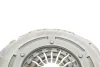 Комплект зчеплення VW Golf VII 1.6 TDI 13-17/Tiguan 1.6TDI/2.0TDI 16-20 LuK 624 4083 09 (фото 5)
