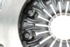 Комплект сцепления Hyundai Tucson/Kia Sportage 1.7 CRDi 15- (d=235mm) LuK 624 4084 09 (фото 2)