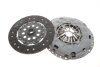 Комплект сцепления Chevrolet Lacetti/Nubira 2.0D 05-11 (d=240mm) LuK 624 4103 09 (фото 1)