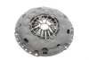 Комплект зчеплення Chevrolet Lacetti/Nubira 2.0D 05-11 (d=240mm) LuK 624 4103 09 (фото 3)