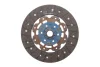 Комплект зчеплення Ford Transit Connect 1.5 EcoBlue 18-, 55/74/88kw LuK 624 4104 09 (фото 3)