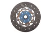 Комплект зчеплення Ford Transit Connect 1.5 EcoBlue 18-, 55/74/88kw LuK 624 4104 09 (фото 4)