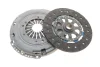 Комплект зчеплення Audi A4 B9/A6 C7/Q5 2.0TDI, 12- LuK 624 4106 09 (фото 2)