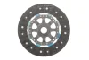 Комплект зчеплення Audi A4 B9/A6 C7/Q5 2.0TDI, 12- LuK 624 4106 09 (фото 4)