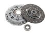 Комплект зчеплення Hyundai Elantra/Kia Cee\'d 1.4/1.6 CRDi 06- LuK 624 4108 00 (фото 2)