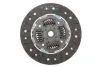 Комплект зчеплення Hyundai Elantra/Kia Cee\'d 1.4/1.6 CRDi 06- LuK 624 4108 00 (фото 7)
