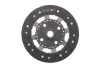 Комплект зчеплення Honda Civic 13-/CR-V IV 1.6 i-DTEC 13- (d=240mm) (+вижимний) LuK 624 4109 00 (фото 6)