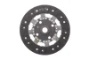 Комплект зчеплення Honda Civic 13-/CR-V IV 1.6 i-DTEC 13- (d=240mm) (+вижимний) LuK 624 4109 00 (фото 7)