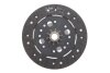 Комплект зчеплення Citroen C4/Peugeot 308 1.6 HDi/BlueHDi 13- (d=240mm) (+вижимний) LuK 624 4127 00 (фото 6)