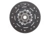 Комплект зчеплення Citroen C4/Peugeot 308 1.6 HDi/BlueHDi 13- (d=240mm) (+вижимний) LuK 624 4127 00 (фото 7)