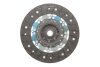 Комплект зчеплення VW Caddy V 2.0TDI BMT/T-ROC 2.0TDI SCR 20- LuK 624 4128 33 (фото 6)