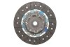 Комплект зчеплення VW Caddy V 2.0TDI BMT/T-ROC 2.0TDI SCR 20- LuK 624 4128 33 (фото 7)
