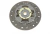 Комплект зчеплення Ford Transit 2.0DI 00-, 55/63/74kw (d=254mm) LuK 625 3011 09 (фото 5)