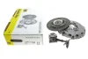Комплект зчеплення Ford Transit 2.0DI 00-06, FWD, 55/63/74kw, d=250mm LuK 625 3011 33 (фото 1)