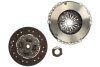 Фото 2 - комплект зчеплення Ford Transit 2.4DI 00- (примін. до 415018010) LuK 625 3015 00 Комплект зчеплення Ford Transit 2.4DI 00- (примін. до 415018010) LuK 625 3015 00 (фото 2)