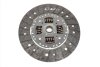 Комплект зчеплення Ford Transit 2.4DI 00- (примін. до 415018010) LuK 625 3015 00 (фото 7)