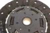 Комплект зчеплення MB Sprinter (901-904)/Vario 2.9D/TDI, OM602, (d=250mm) LuK 625 3021 00 (фото 7)
