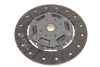 Комплект зчеплення MB Sprinter (901-904)/Vario 2.9D/TDI, OM602, (d=250mm) LuK 625 3021 00 (фото 8)