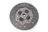 Комплект зчеплення Ford Transit 2.4DI RWD 00-06 LuK 625 3022 00 (фото 6)