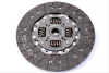 Комплект зчеплення Ford Transit 2.4DI RWD 00-06 LuK 625 3022 00 (фото 7)