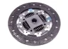 Комплект зчеплення Ford Transit 2.4TDCi 74kw/2.3 16V 107kw, RWD, 06-14 LuK 625 3044 00 (фото 4)