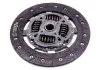 Комплект зчеплення Ford Transit 2.4TDCi 74kw/2.3 16V 107kw, RWD, 06-14 LuK 625 3044 00 (фото 5)