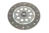 Комплект зчеплення Hyundai Terracan 2.9CRDi 4WD, 01/04-12/06, J3(CRDi), 110/120kw LuK 625 3047 00 (фото 11)